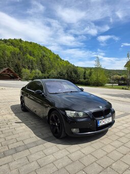 BMW E92 330xd 170kW A6 - 2