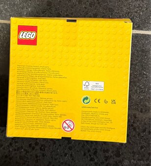 Lego Space adventure ride 6435201 - 2