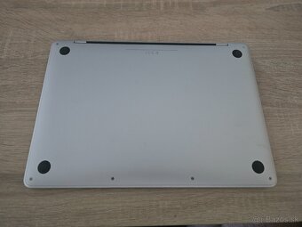 MacBook Pro 13” 2019 8GB/120GB Touchbar - 2