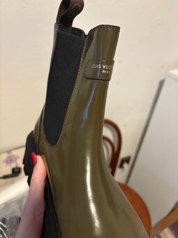 Louis Vuitton , veľkosť 38 - 2
