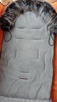 Zimny fusak - 2