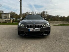 BMW 535Xd - 2
