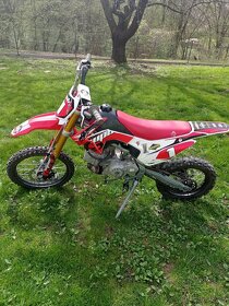 WPB 190 Pitbike - 2