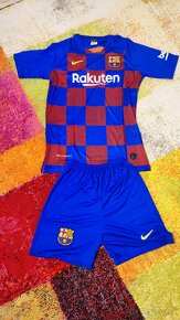 Dres fFC Barcelona - 2