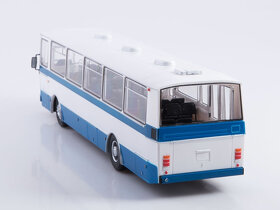 Model autobusu Karosa B732, 1:43 Modimio - 2