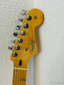 Fender American Stratocaster PROFFESIONAL 1 - 2