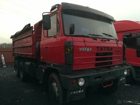 TATRA T 815 S3 26 208 6x6.2 - 10V TURBO - 2