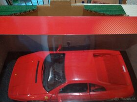 Predám Ferrari 348 TB 1:18 - 2
