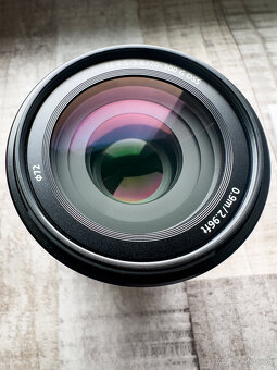 Sony FE 70 - 300 - 2