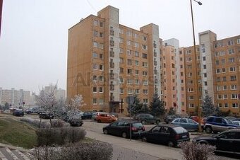 Na predaj 3izb byt Košice - Ťahanovce, ul. Bukurešťská - 2