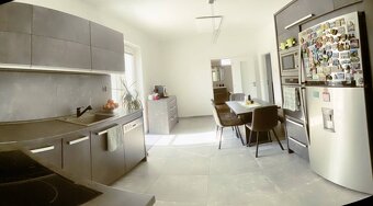 4 izbový rodinný dom 131m² pozemok 471m² Kyselica (Šamorín) - 2