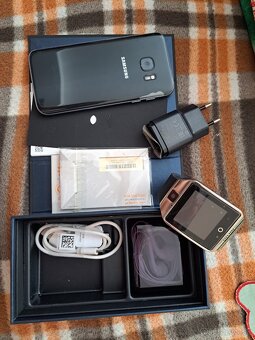 Samsung Galaxy S7 - 2