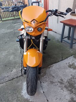 Honda CBR 929 rr - 2