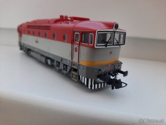 Roco T478.3-109  digitál, zvuk - 2