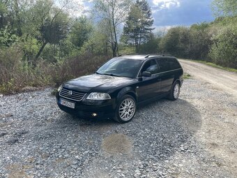 Passat b5,5 1.9 96kw - 2