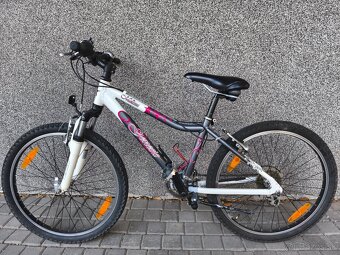 Detský bicykel Genesis Melissa - 2