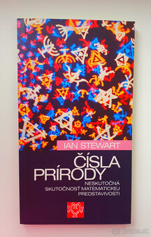 Čísla prírody.Skutočnosť predstavivosti. - 2