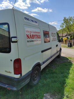 Renault master dci90 - 2