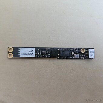 Asus K52JE Wi-Fi anteny + webkamera - 2