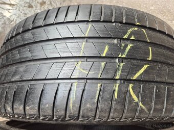 245/40 r19 letné 2 ks BRIDGESTONE dezén 6,1 mm DOT2022 - 2
