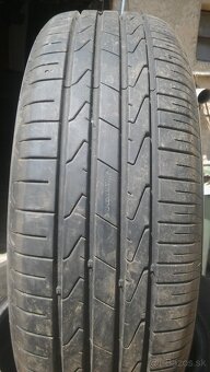 205/60r16 hancook - 2