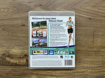 My Fitness Coach Club na PS3 - 2