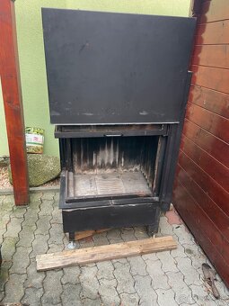 Krbova vložka Startherm - 2