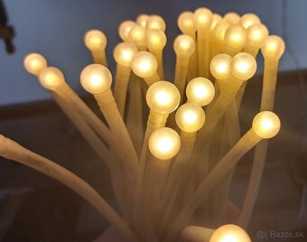 Ikea Stranne lampa - 2