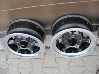 Alu LIMBRA Brazil – 110R (4x130) - 2