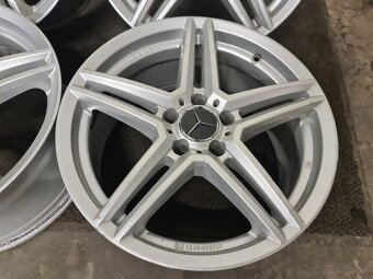 5X112 R18 8,5J ET34,5 PREMIUM-WHEELS - 2