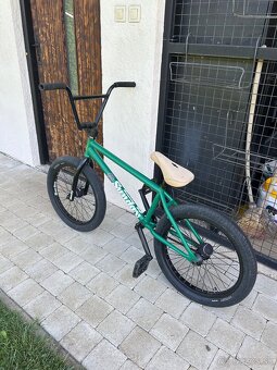 bmx - 2