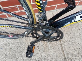 Bicykel Dema Fineo - 2