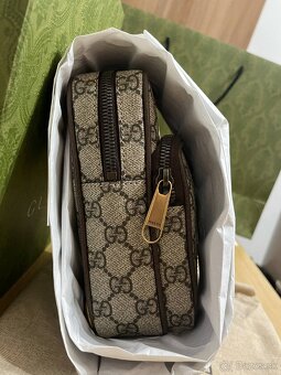 Gucci taška cez rameno - 2
