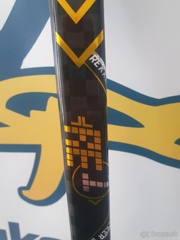 Junior pravačka profi hokejka SHERWOOD RE1-35flex p28 - 2