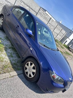 Mazda 3 - 2