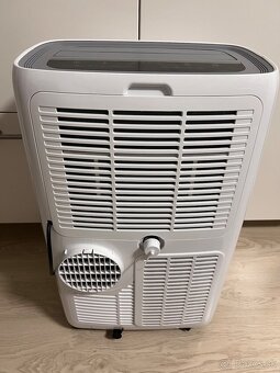 Mobilna klimatizacia Sencor SAC MT9030C - 2