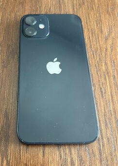 Predám Iphone 12 MINI 64 GB - 2