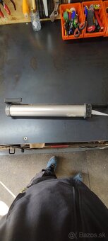 Predám Milwaukee M12 PCG/310C-0 - 2