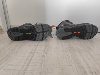 Scarpa rush GTX 40 - 2