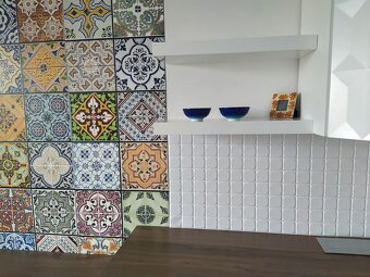 Garzónka na prenájom Chrenová - 2