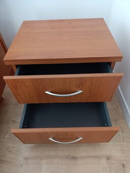 Nočné stolíky Decodom Cassanova - 2 kusy - 2