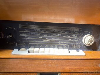 retro rádio - 2