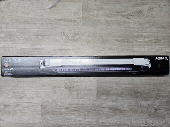 AQUAEL LEDDY SLIM ACTINIC - nove - 2