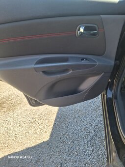 Kia rio - 2