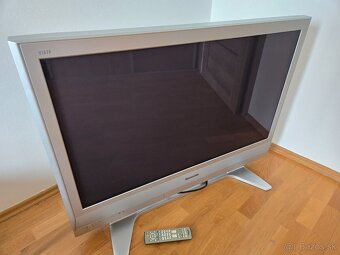 Tv Panasonic Viera - 2