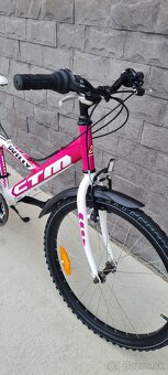 Ctm 24 pink dievcensky - 2
