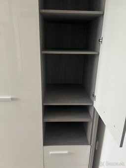 Skrina 218x155x63 - 2
