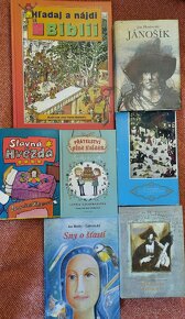 Detská literatúra 8. - 2