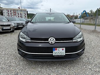 Volkswagen Golf 7.5 1.6TDI DSG IQ.Drive - 2