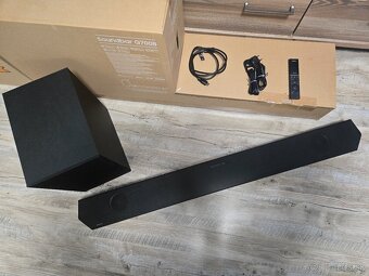 Samsung HW-Q700B – špičkový 3.1.2 soundbar s Dolby Atmos - 2